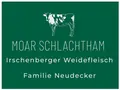 Moar Schlachtham in Irschenberg Moar Schlachtham in Irschenberg